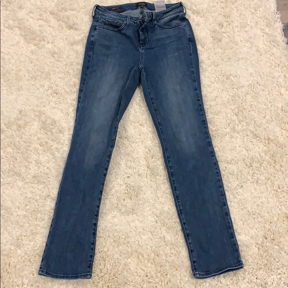 NYDJ Jeans